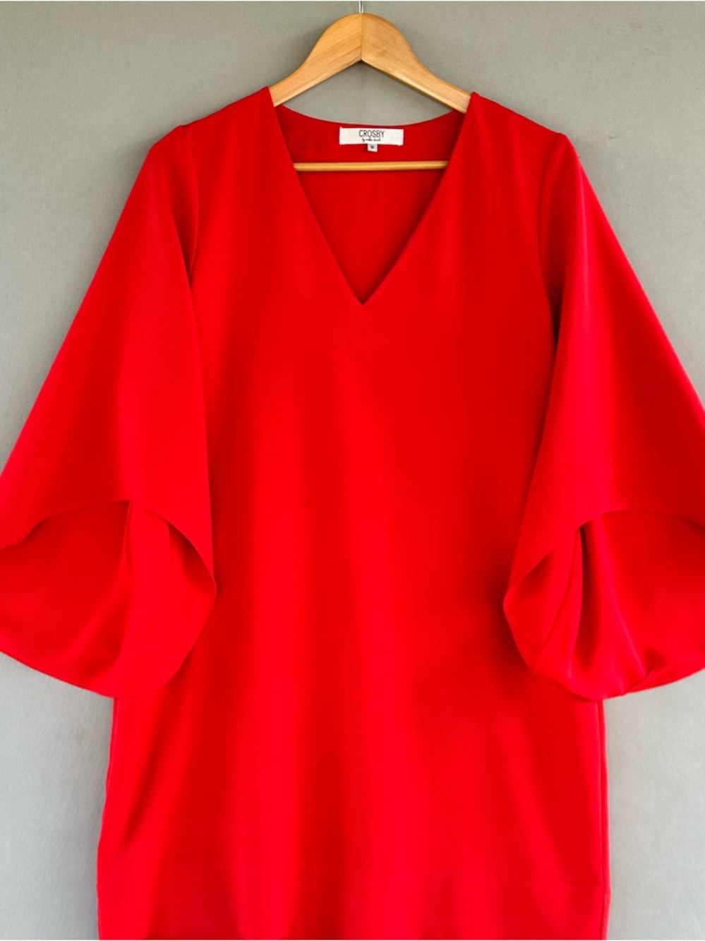 🎉5 for $45🎉 Crosby dress size M - Picture 2 of 8